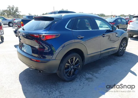 2022 Mazda Cx-30 2.5 Turbo Premium from USA, damaged, VIN 3MVDMBDYXNM459377